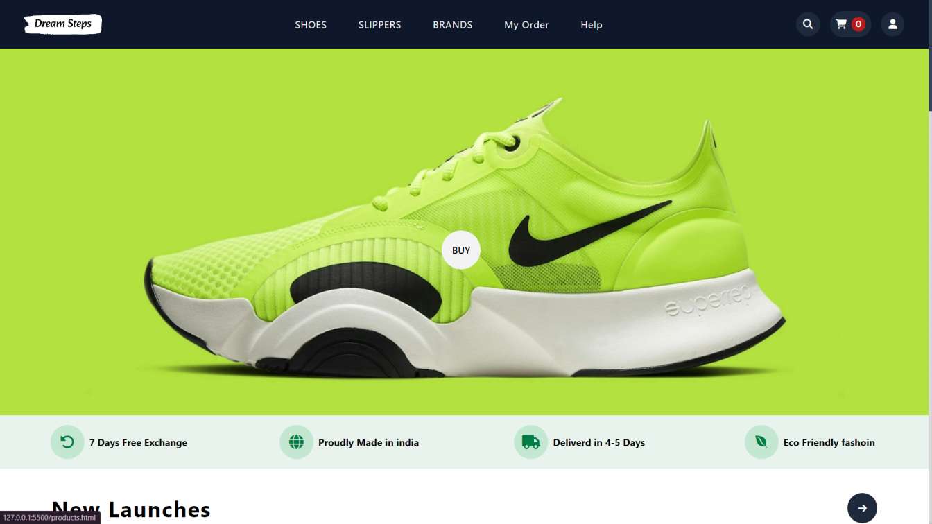 e-commerce